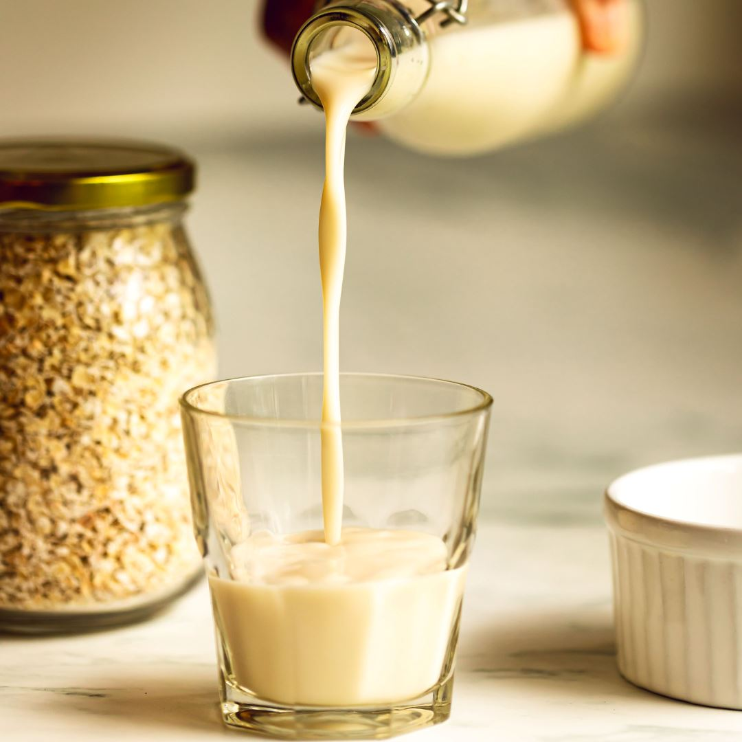 GROVE N MEADOW OAT MILK 420ML